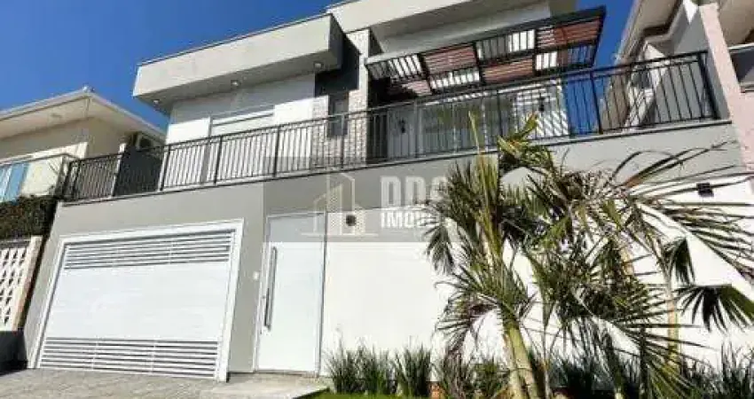 Casa com 3 quartos à venda na Rua Jair Hamms, Pedra Branca, Palhoça