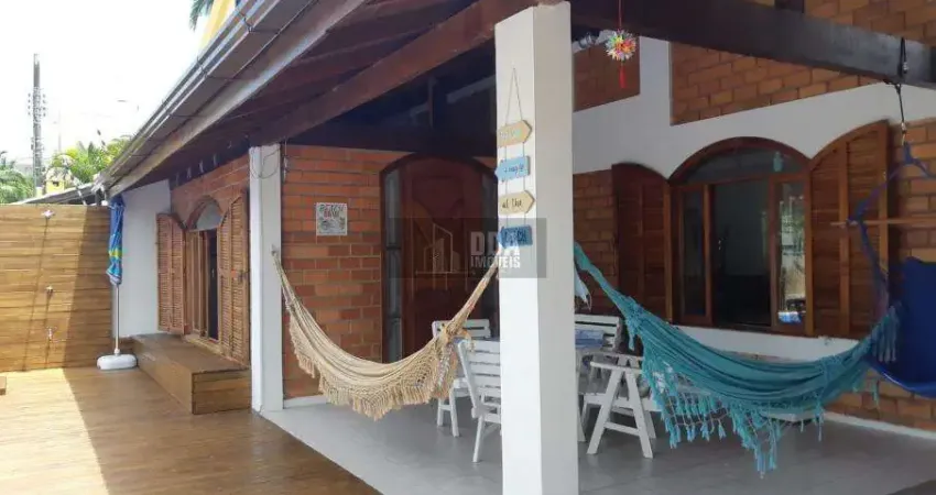 Casa com 4 quartos à venda no Canasvieiras, Florianópolis 