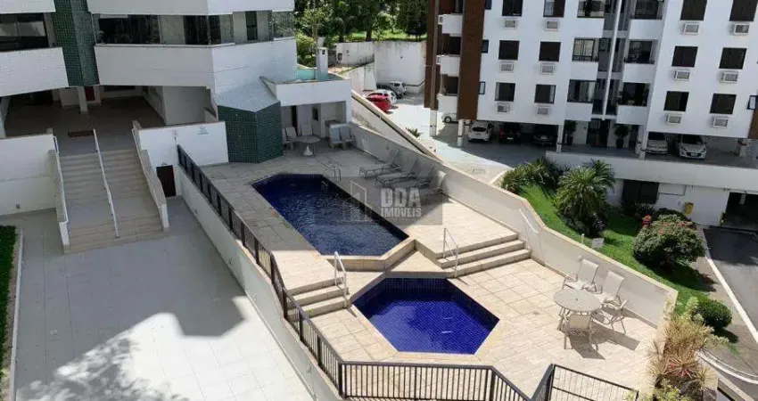 Apartamento com 3 quartos à venda no João Paulo, Florianópolis