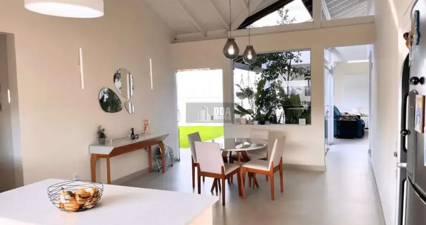 Casa em Condomínio 3 Quartos Florianópolis - SC - Cachoeira do Bom Jesus