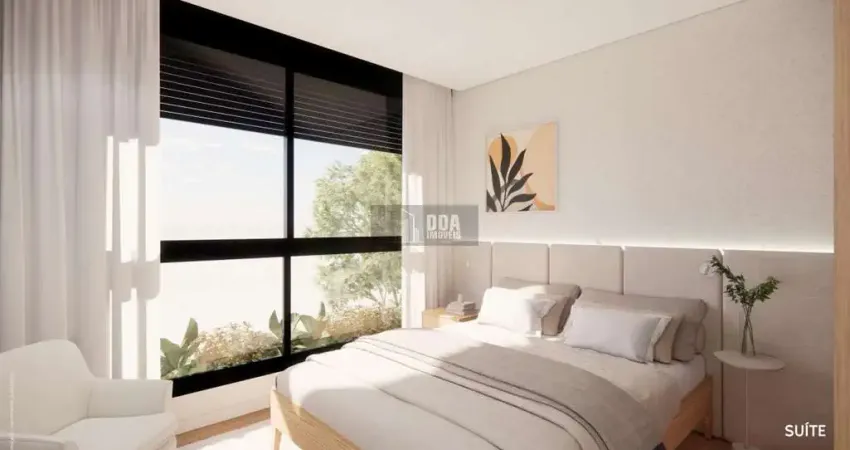 Casa em condomínio 2 quartos florianópolis - sc - cachoeira do bom jesus