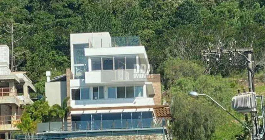 Espetacular mansão em santo antônio de lisboa! 7 dorm.(5suites)