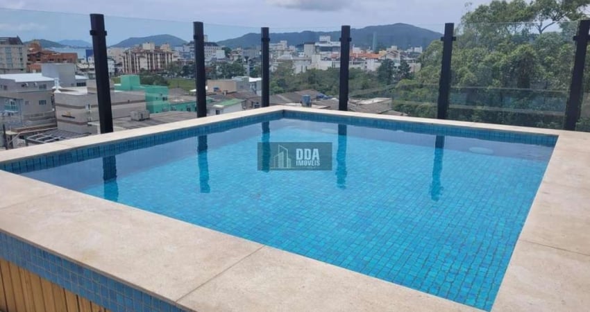 Apartamento 3 Quartos Florianópolis - SC - Canasvieiras