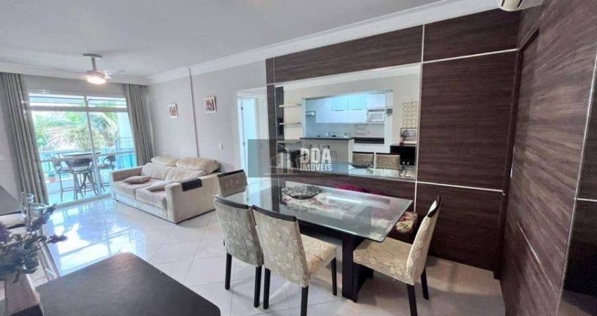 Apartamento 2 Quartos Florianópolis - SC - Jurerê