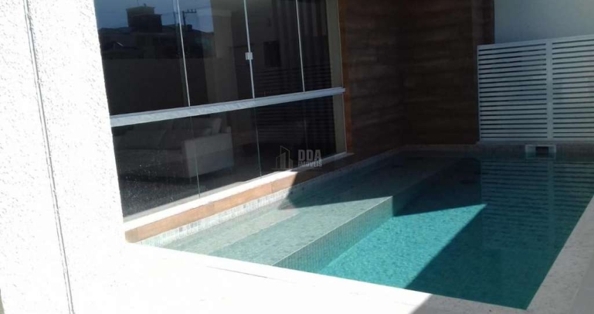 Apartamento Duplex 3 Quartos Florianópolis - SC - Ingleses do Rio Vermelho