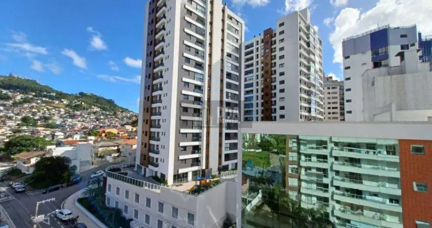 Apartamento com 3 quartos à venda na Rua Sidney Nocetti, Agronômica, Florianópolis