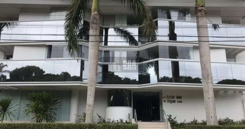 Apartamento com 3 quartos à venda na Rua das Algas, Jurerê, Florianópolis