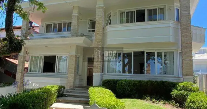 Casa com 5 quartos à venda em Jurerê Internacional, Florianópolis 