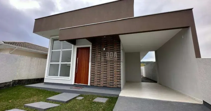 Casa com 3 quartos à venda no Forquilhinhas, São José 