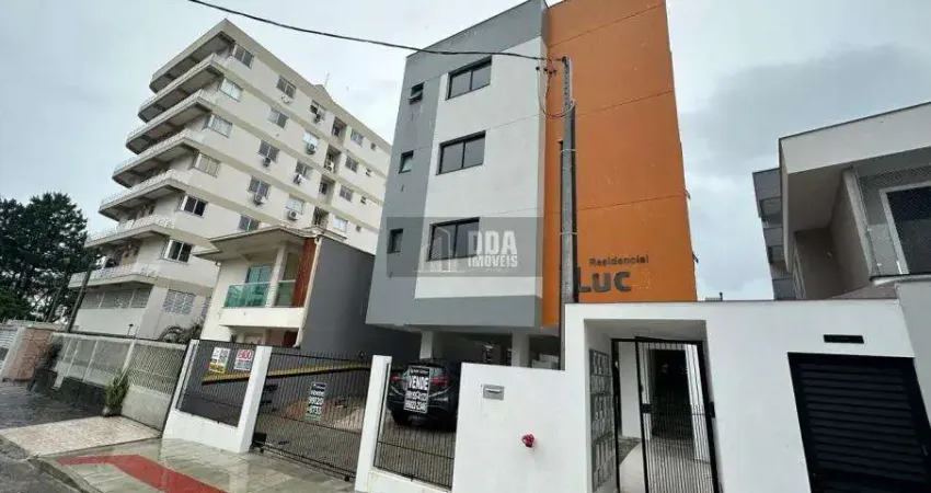 Apartamento com 3 quartos à venda no Pagani, Palhoça 