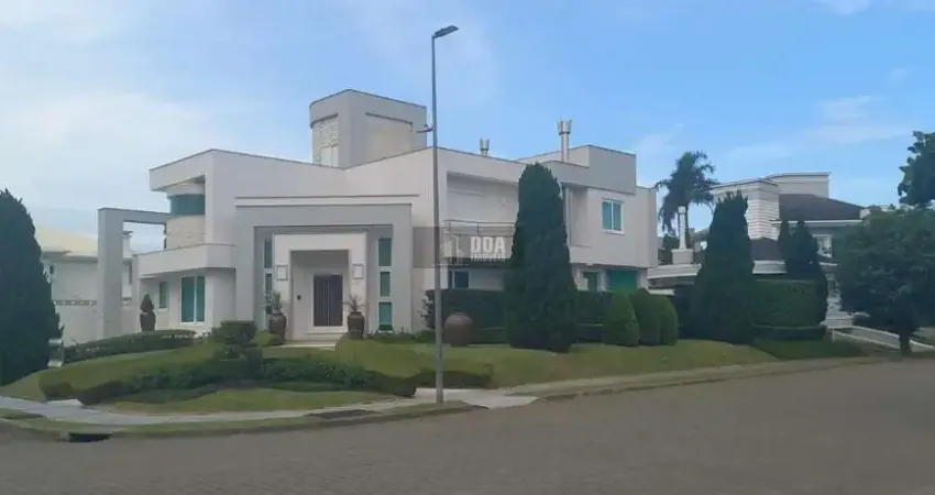 Belíssima casa moderna,4 suites, piscina, jurerê internacional