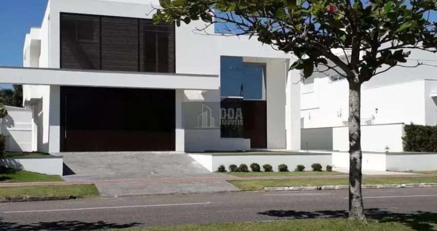 Casa com 4 quartos à venda na Avenida dos Búzios, Jurerê Internacional, Florianópolis