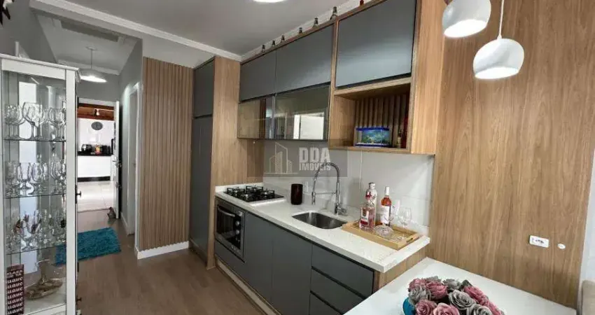 Casa com 2 quartos à venda na Bela Vista, Palhoça 