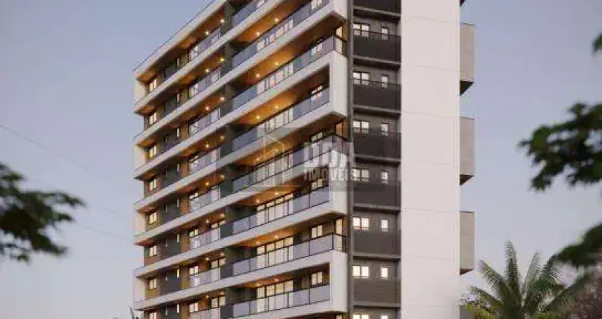 Apartamento com 2 quartos à venda no Pagani, Palhoça