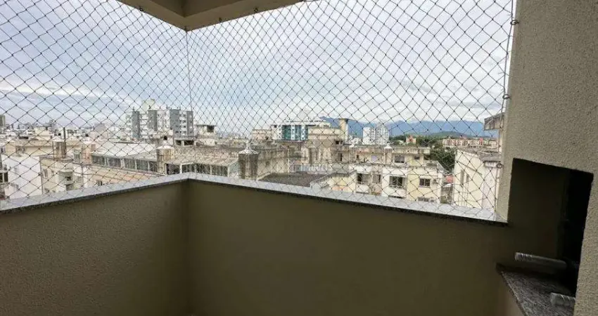 Apartamento com 2 quartos à venda em Pedra Branca, Palhoça 