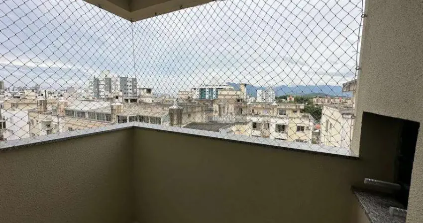 Apartamento com 2 quartos à venda em Pedra Branca, Palhoça