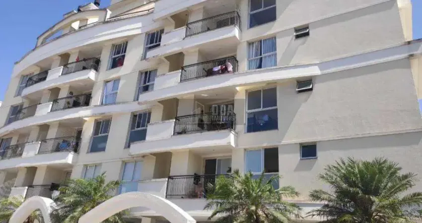 Apartamento com 3 quartos à venda na Rua Verona, Pagani, Palhoça
