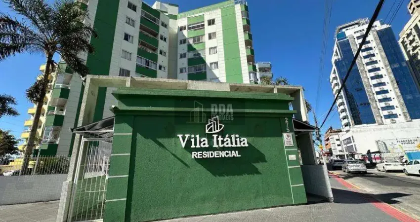 Apartamento com 2 quartos à venda no Pagani, Palhoça 