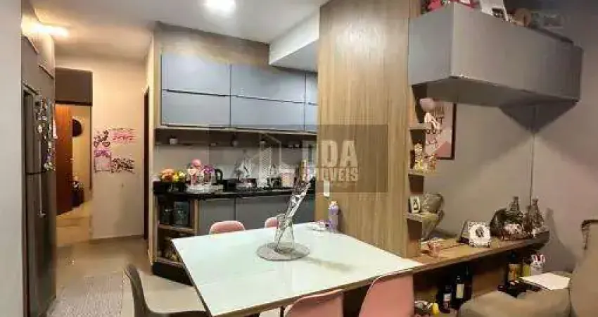 Apartamento com 2 quartos à venda na Rua Ladislau Pedro Moreira, Nova Palhoça, Palhoça