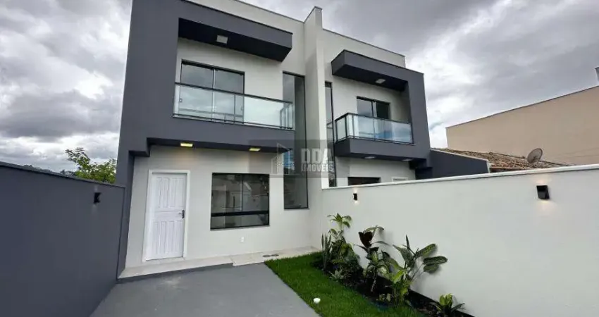 Casa com 2 quartos à venda na Avenida das Torres, Ipiranga, São José