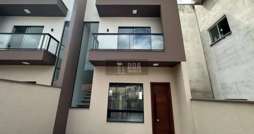Casa com 2 quartos à venda na Avenida das Torres, Ipiranga, São José