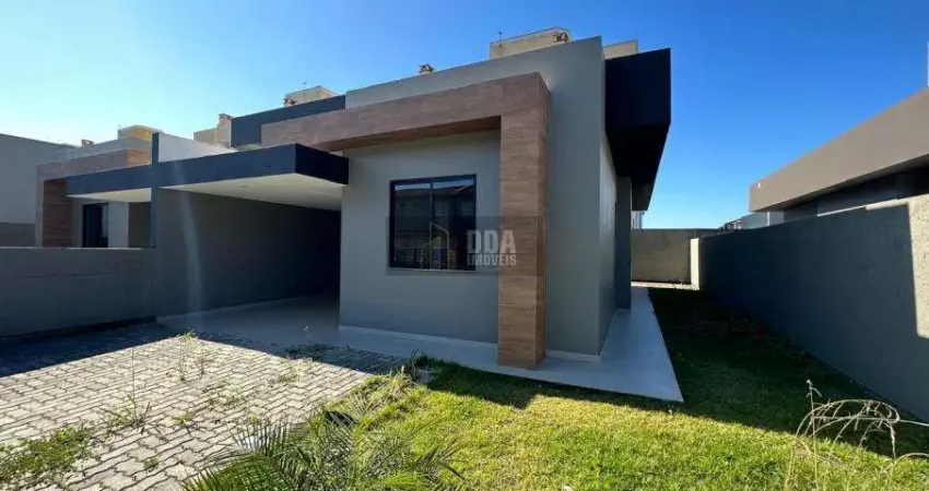 Casa com 3 quartos à venda no Sertão do Maruim, São José 