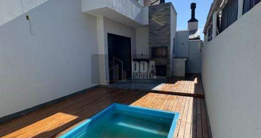 Casa com 3 quartos à venda na Bela Vista, Palhoça 