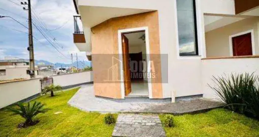 Casa com 2 quartos à venda na Bela Vista, Palhoça 