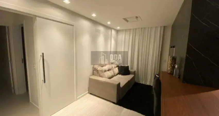 Apartamento com 2 quartos à venda no Pagani, Palhoça