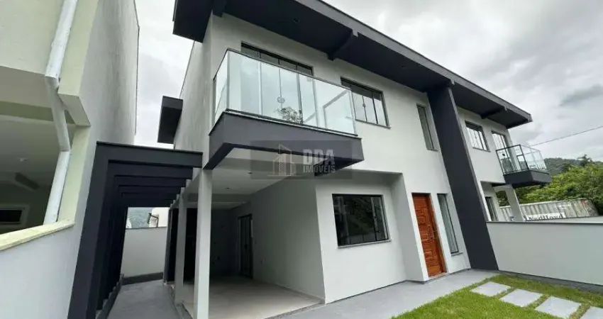 Casa com 3 quartos à venda no Forquilhas, São José 