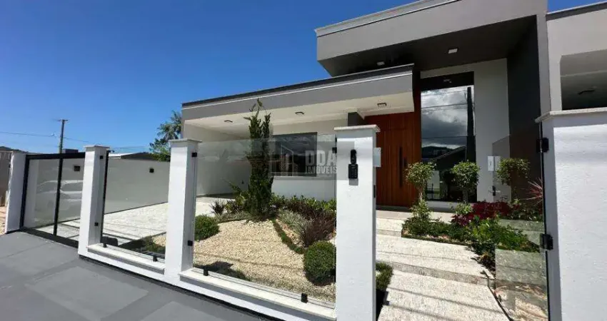 Casa com 3 quartos à venda no Forquilhas, São José 