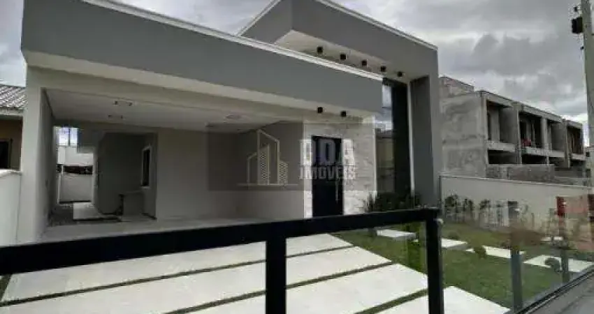 Casa com 3 quartos à venda na Bela Vista, Palhoça