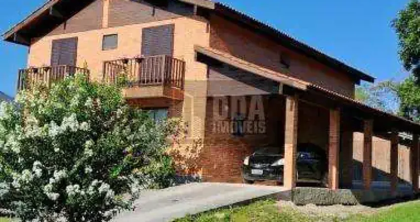 Linda casa em Condomínio fechado, Santo Amaro da Imperatriz