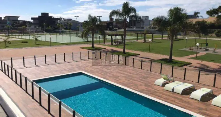 Terreno em Condomínio TERRENO EM CONDOMÍNIO Florianópolis - SC - Ingleses do Rio Vermelho
