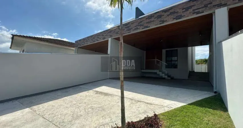 Casa com 3 quartos à venda no Pagani, Palhoça