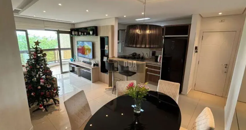 Apartamento com 2 quartos à venda no João Paulo, Florianópolis