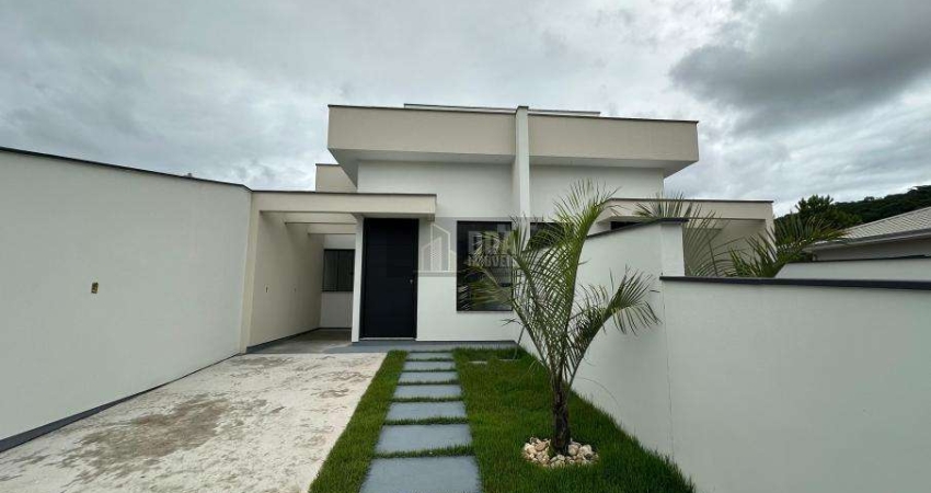 Casa com 2 quartos à venda na Alto da vista, Potecas, São José