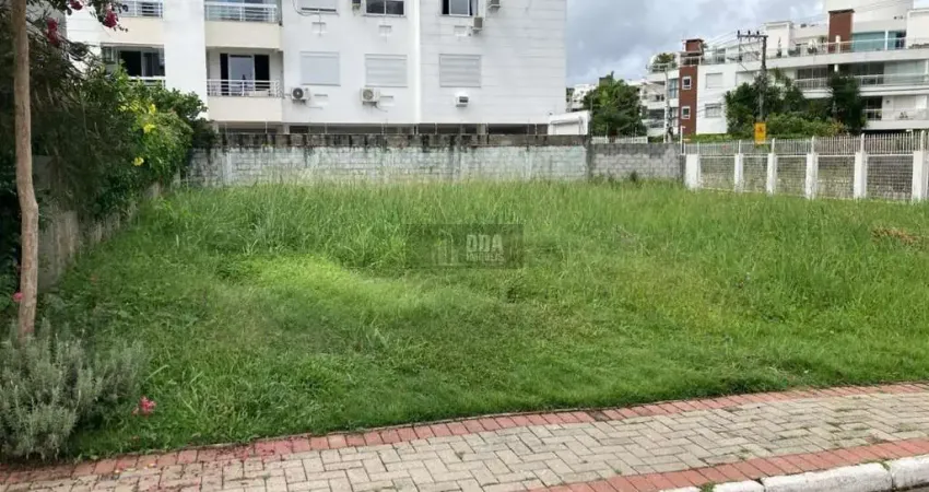 Terreno em Condomínio TERRENO EM CONDOMÍNIO Florianópolis - SC - Cachoeira do Bom Jesus