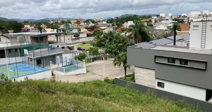 Terreno em Condomínio TERRENO EM CONDOMÍNIO Florianópolis - SC - Cachoeira do Bom Jesus
