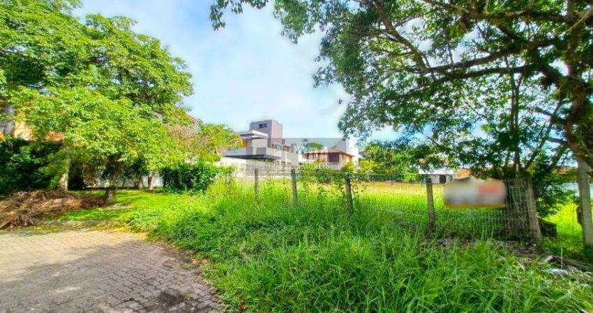 Terreno Terreno Florianópolis - SC - Jurerê Internacional