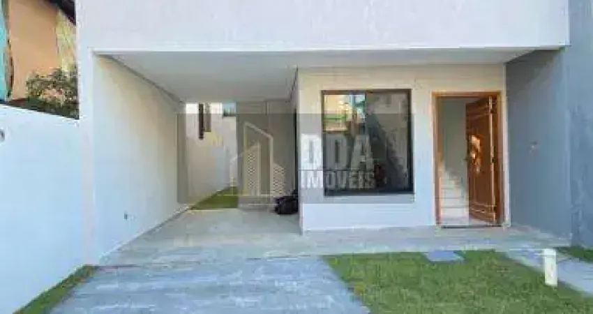 Casa Duplex 3 Quartos Florianópolis - SC - Ingleses do Rio Vermelho