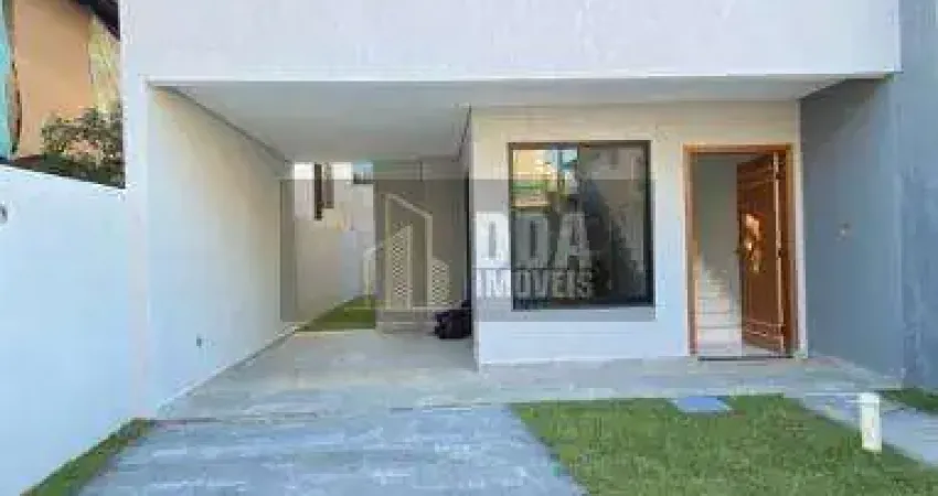 Casa duplex 3 quartos florianópolis - sc - ingleses do rio vermelho