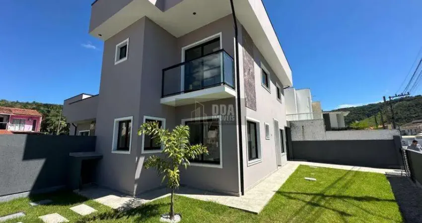 Casa com 3 quartos à venda na Jardim Botanico, Potecas, São José