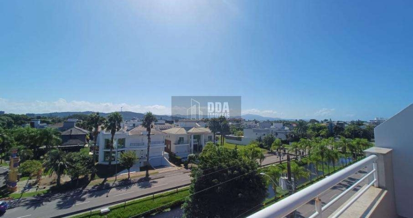 Apartamento com 4 quartos à venda na Rua das Algas, Jurerê, Florianópolis