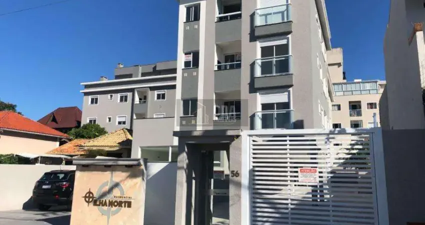 Apartamento 2 Quartos Florianópolis - SC - Ingleses do Rio Vermelho