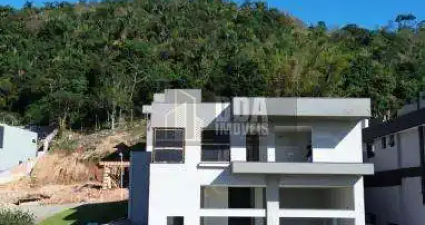 Casa em Condomínio 4 Quartos Florianópolis - SC - Ingleses do Rio Vermelho