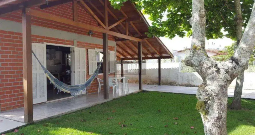 Casa com 3 quartos à venda na Servidão Fragata da Cachoeira, Cachoeira do Bom Jesus, Florianópolis