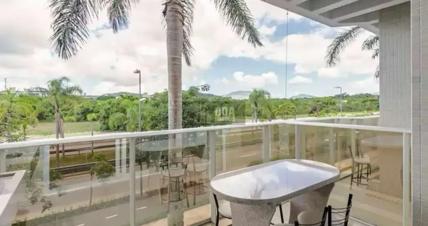 Apartamento com 4 quartos à venda na Avenida das Lagostas, Jurerê Internacional, Florianópolis