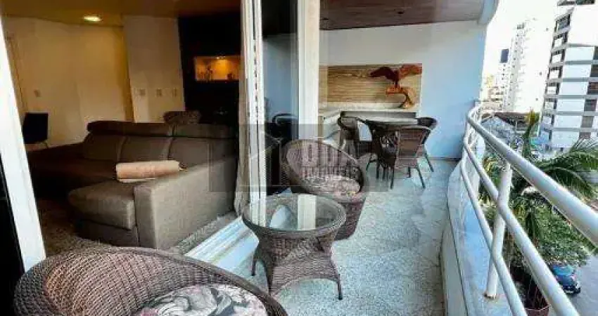 Apartamento com 4 quartos à venda na Rua Desembargador Urbano Salles, Centro, Florianópolis