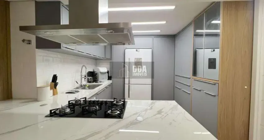 Apartamento com 3 quartos à venda no Centro, Florianópolis